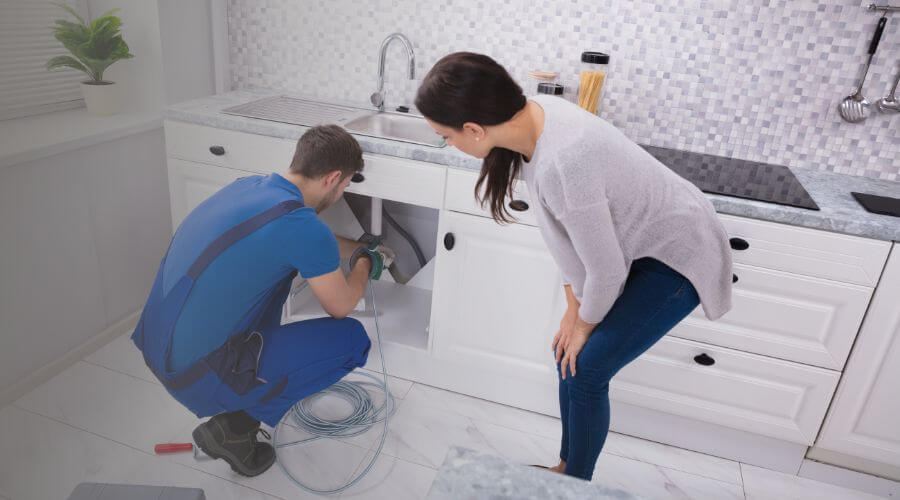 Professional emergency plumbing in Montague, MA